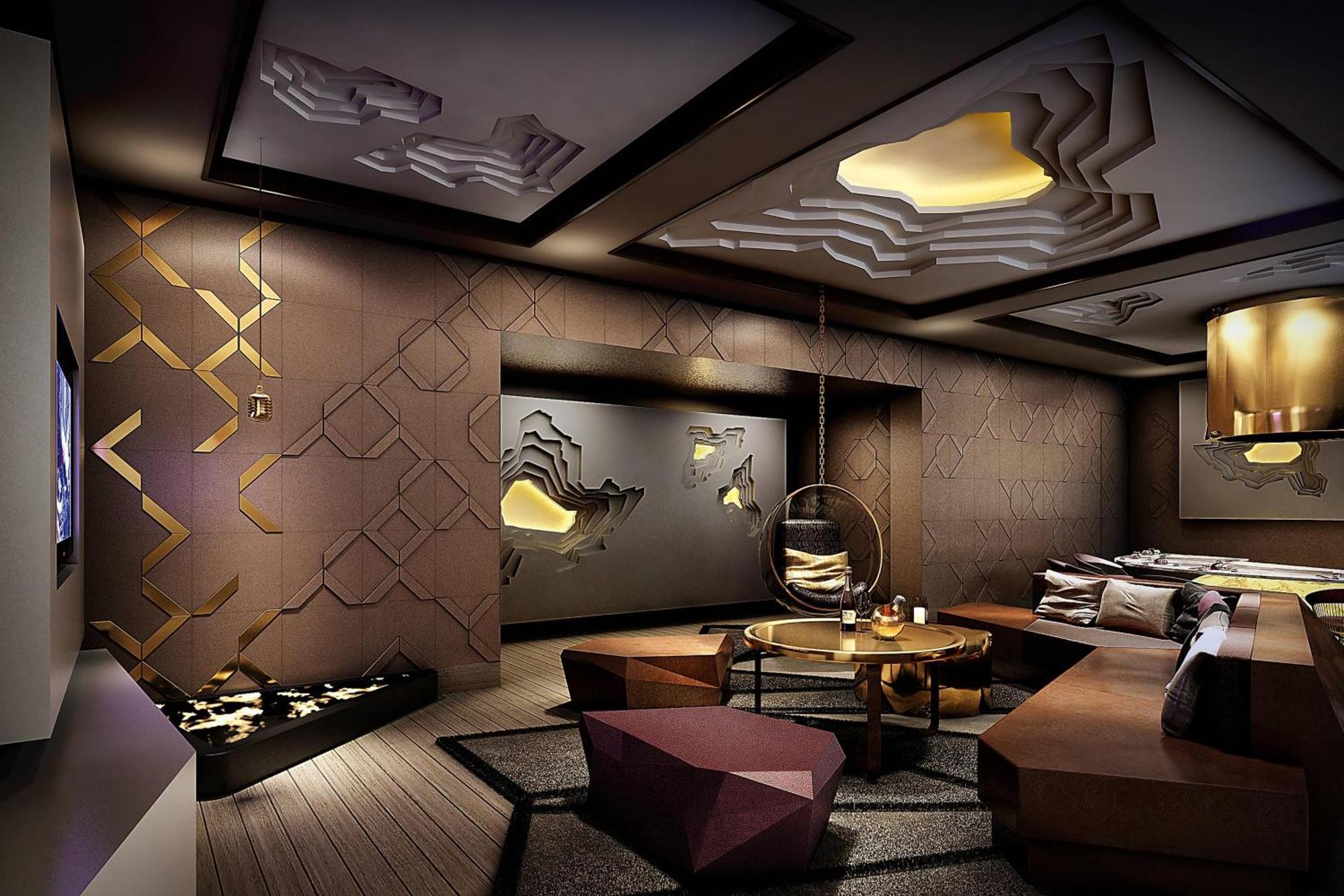 Renaissance Suzhou Taihu Lake Hotel Exterior foto